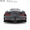 Chevrolet Corvette Z06 C7 - Central Difusor traseiro | CH-CO-C7-Z06-RD1G+RD2G | Produto Maxton Design distribuído por Unicartuning.
