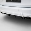 Ford Focus Vignale Estate Mk4 - Central Difusor traseiro | FO-FO-4-VG-ES-RD1G+RD2G | Produto Maxton Design distribuído por Unicartuning. Ford Focus Vignale Estate Mk4 - Central Difusor traseiro | FO-FO-4-VG-ES-RD1G+RD2G | Produto Maxton Design distribuído por Unicartuning.