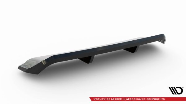Ford Focus Vignale Estate Mk4 - Central Difusor traseiro | FO-FO-4-VG-ES-RD1G+RD2G | Produto Maxton Design distribuído por Unicartuning. Ford Focus Vignale Estate Mk4 - Central Difusor traseiro | FO-FO-4-VG-ES-RD1G+RD2G | Produto Maxton Design distribuído por Unicartuning.