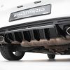Volkswagen T-Roc R Mk1 - Central Difusor traseiro | VW-T-ROC-1PF-R-RD1G+RD2G | Produto Maxton Design distribuído por Unicartuning. Volkswagen T-Roc R Mk1 - Central Difusor traseiro | VW-T-ROC-1PF-R-RD1G+RD2G | Produto Maxton Design distribuído por Unicartuning.