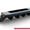 Volkswagen T-Roc R Mk1 - Central Difusor traseiro | VW-T-ROC-1PF-R-RD1G+RD2G | Produto Maxton Design distribuído por Unicartuning. Volkswagen T-Roc R Mk1 - Central Difusor traseiro | VW-T-ROC-1PF-R-RD1G+RD2G | Produto Maxton Design distribuído por Unicartuning.