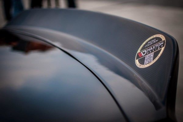 BMW M3 E92 / E93 (modelo Pre-facelift M Performance ) - DUCKTAIL Aileron traseiro | BM-3-92-M-H1F | Produto Maxton Design distribuído por Unicartuning. BMW M3 E92 / E93 (modelo Pre-facelift M Performance ) - DUCKTAIL Aileron traseiro | BM-3-92-M-H1F | Produto Maxton Design distribuído por Unicartuning.