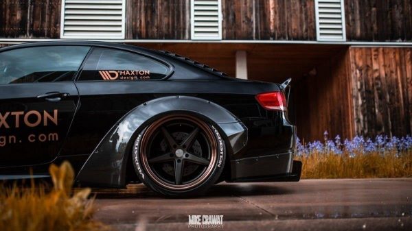 BMW M3 E92 / E93 (modelo Pre-facelift M Performance ) - DUCKTAIL Aileron traseiro | BM-3-92-M-H1F | Produto Maxton Design distribuído por Unicartuning. BMW M3 E92 / E93 (modelo Pre-facelift M Performance ) - DUCKTAIL Aileron traseiro | BM-3-92-M-H1F | Produto Maxton Design distribuído por Unicartuning.