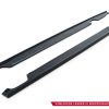 Audi S6 / A6 S-Line / A6 C7 Fl - Aileron / Extensão | AU-S6-C7F-SD1G | Produto Maxton Design distribuído por Unicartuning.