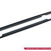 Audi S6 / A6 S-Line / A6 C7 Fl - Aileron / Extensão | AU-S6-C7F-SD1G | Produto Maxton Design distribuído por Unicartuning.