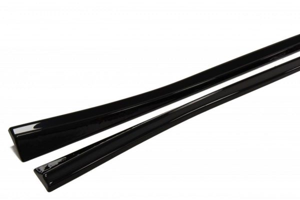 Opel Astra J OPC / VXR - Embaladeiras | OP-AS-4-GTC-SD1G | Produto Maxton Design distribuído por Unicartuning.