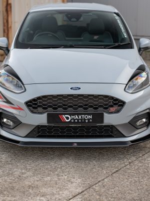 Ford Fiesta Mk8 ST / ST-line - Pestanas | FO-FI-8-ST-L1G | Produto Maxton Design distribuído por Unicartuning.