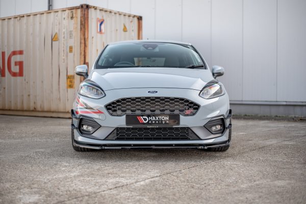 Ford Fiesta Mk8 ST / ST-line - Pestanas | FO-FI-8-ST-L1G | Produto Maxton Design distribuído por Unicartuning. Ford Fiesta Mk8 ST / ST-line - Pestanas | FO-FI-8-ST-L1G | Produto Maxton Design distribuído por Unicartuning.