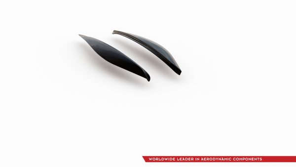 Ford Fiesta Mk8 ST / ST-line - Pestanas | FO-FI-8-ST-L1G | Produto Maxton Design distribuído por Unicartuning. Ford Fiesta Mk8 ST / ST-line - Pestanas | FO-FI-8-ST-L1G | Produto Maxton Design distribuído por Unicartuning.