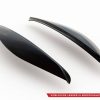 Ford Fiesta ST / ST-line / Standard Mk7 Fl - Pestanas V.1 | FO-FI-7F-ST-L1G | Produto Maxton Design distribuído por Unicartuning. Ford Fiesta ST / ST-line / Standard Mk7 Fl - Pestanas V.1 | FO-FI-7F-ST-L1G | Produto Maxton Design distribuído por Unicartuning.