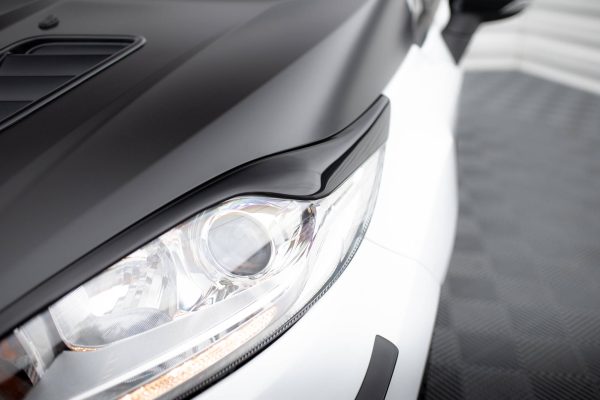 Ford Fiesta ST-line Mk7 Fl - Pestanas V.2 | FO-FI-7F-ST-L2G | Produto Maxton Design distribuído por Unicartuning. Ford Fiesta ST-line Mk7 Fl - Pestanas V.2 | FO-FI-7F-ST-L2G | Produto Maxton Design distribuído por Unicartuning.