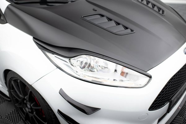 Ford Fiesta ST-line Mk7 Fl - Pestanas V.2 | FO-FI-7F-ST-L2G | Produto Maxton Design distribuído por Unicartuning. Ford Fiesta ST-line Mk7 Fl - Pestanas V.2 | FO-FI-7F-ST-L2G | Produto Maxton Design distribuído por Unicartuning.