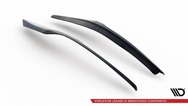 Ford Fiesta ST-line Mk7 Fl - Pestanas V.2 | FO-FI-7F-ST-L2G | Produto Maxton Design distribuído por Unicartuning. Ford Fiesta ST-line Mk7 Fl - Pestanas V.2 | FO-FI-7F-ST-L2G | Produto Maxton Design distribuído por Unicartuning.