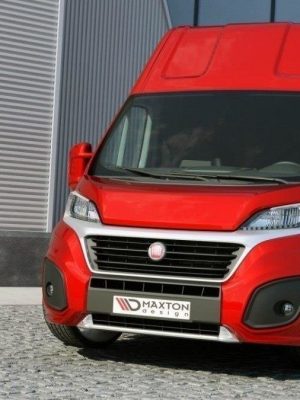 Fiat Freemont - Pára-choques frontal | FI-DU-3F-F1F | Produto Maxton Design distribuído por Unicartuning. Fiat Freemont - Pára-choques frontal | FI-DU-3F-F1F | Produto Maxton Design distribuído por Unicartuning.