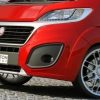 Fiat Freemont - Pára-choques frontal | FI-DU-3F-F1F | Produto Maxton Design distribuído por Unicartuning. Fiat Freemont - Pára-choques frontal | FI-DU-3F-F1F | Produto Maxton Design distribuído por Unicartuning.