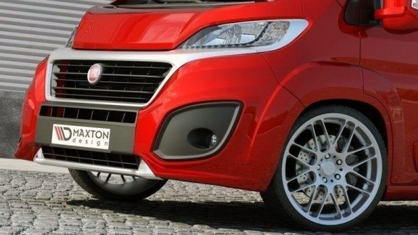 Fiat Freemont - Pára-choques frontal | FI-DU-3F-F1F | Produto Maxton Design distribuído por Unicartuning. Fiat Freemont - Pára-choques frontal | FI-DU-3F-F1F | Produto Maxton Design distribuído por Unicartuning.