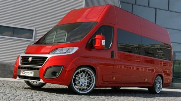 Fiat Freemont - Pára-choques frontal | FI-DU-3F-F1F | Produto Maxton Design distribuído por Unicartuning. Fiat Freemont - Pára-choques frontal | FI-DU-3F-F1F | Produto Maxton Design distribuído por Unicartuning.
