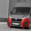Fiat Freemont - Pára-choques frontal | FI-DU-3F-F1F | Produto Maxton Design distribuído por Unicartuning. Fiat Freemont - Pára-choques frontal | FI-DU-3F-F1F | Produto Maxton Design distribuído por Unicartuning.