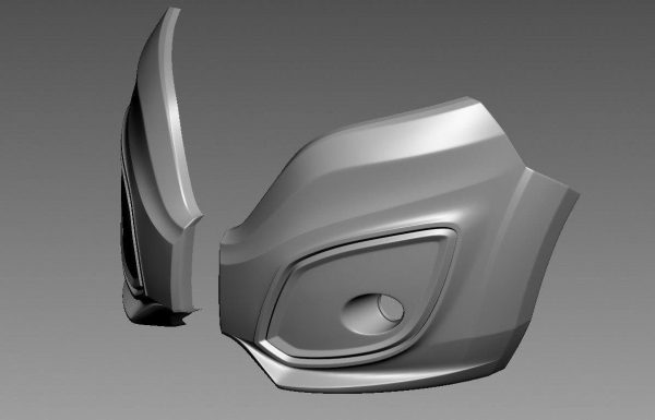 Fiat Freemont - Pára-choques frontal | FI-DU-3F-F1F | Produto Maxton Design distribuído por Unicartuning. Fiat Freemont - Pára-choques frontal | FI-DU-3F-F1F | Produto Maxton Design distribuído por Unicartuning.