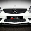 Mercedes-Benz SLK R170 AMG 204 - Pára-choques frontal | ME-SLK-R170-AMG204-F1F | Produto Maxton Design distribuído por Unicartuning.