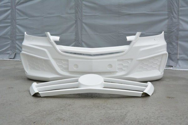Mercedes-Benz Sprinter 2006 - 2012 - Pára-choques frontal | ME-SP-2F-F2F | Produto Maxton Design distribuído por Unicartuning. Mercedes-Benz Sprinter 2006 - 2012 - Pára-choques frontal | ME-SP-2F-F2F | Produto Maxton Design distribuído por Unicartuning.