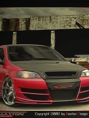 Opel Astra H (para OPC / VXR) - Pára-choques frontal | OP-AS-2-INFERNO-F1F | Produto Maxton Design distribuído por Unicartuning. Opel Astra H (para OPC / VXR) - Pára-choques frontal | OP-AS-2-INFERNO-F1F | Produto Maxton Design distribuído por Unicartuning.
