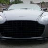 Aston Martin V8 Vantage - Grelha frontal | AM-V8-VA-1-G1A | Produto Maxton Design distribuído por Unicartuning.