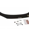 Audi R8 - Lâmina frontal RACING | AU-R8-1-CNC-FD1A | Produto Maxton Design distribuído por Unicartuning.