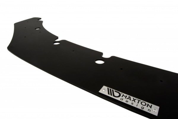 BMW 1 F20 / F21 M-power (pre-facelift) - Lâmina frontal RACING | BM-1-F20-M-CNC-FD1A | Produto Maxton Design distribuído por Unicartuning. BMW 1 F20 / F21 M-power (pre-facelift) - Lâmina frontal RACING | BM-1-F20-M-CNC-FD1A | Produto Maxton Design distribuído por Unicartuning.