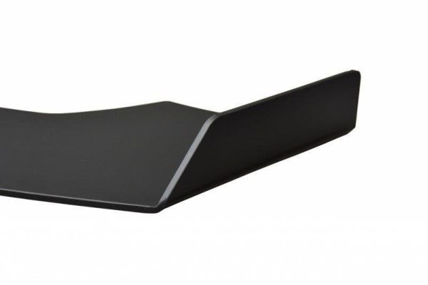 BMW M3 / 3 Pack M E36 Coupé - Lâmina frontal RACING | BM-3-36-C-M-CNC-FD1A | Produto Maxton Design distribuído por Unicartuning.