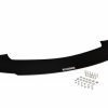 BMW M3 / 3 Pack M E36 Coupé - Lâmina frontal RACING | BM-3-36-C-M-CNC-FD1A | Produto Maxton Design distribuído por Unicartuning.