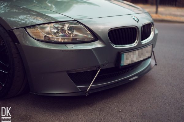 BMW Z4 Coupé E86 - Lâmina frontal RACING | BM-Z4-86-C-CNC-FD1A | Produto Maxton Design distribuído por Unicartuning. BMW Z4 Coupé E86 - Lâmina frontal RACING | BM-Z4-86-C-CNC-FD1A | Produto Maxton Design distribuído por Unicartuning.