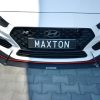 Hyundai I30 N Mk3 Hatchback / Fastback - Lâmina frontal RACING | HY-I30-3-N-CNC-FD1A | Produto Maxton Design distribuído por Unicartuning. Hyundai I30 N Mk3 Hatchback / Fastback - Lâmina frontal RACING | HY-I30-3-N-CNC-FD1A | Produto Maxton Design distribuído por Unicartuning.