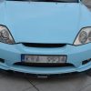 Hyundai Tiburon Mk.2 (facelift) - Lâmina frontal RACING | HY-TI-2-CNC-FD1A | Produto Maxton Design distribuído por Unicartuning.