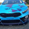 Kia Cee'd / Pro Cee'd GT Mk2 - Lâmina frontal RACING | KI-CE-2-GT-CNC-FD1A | Produto Maxton Design distribuído por Unicartuning. Kia Cee'd / Pro Cee'd GT Mk2 - Lâmina frontal RACING | KI-CE-2-GT-CNC-FD1A | Produto Maxton Design distribuído por Unicartuning.