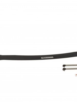 Mazda Mx-5 Nd (mk4) - Lâmina frontal RACING | MA-MX5-4-CNC-FD1A | Produto Maxton Design distribuído por Unicartuning.