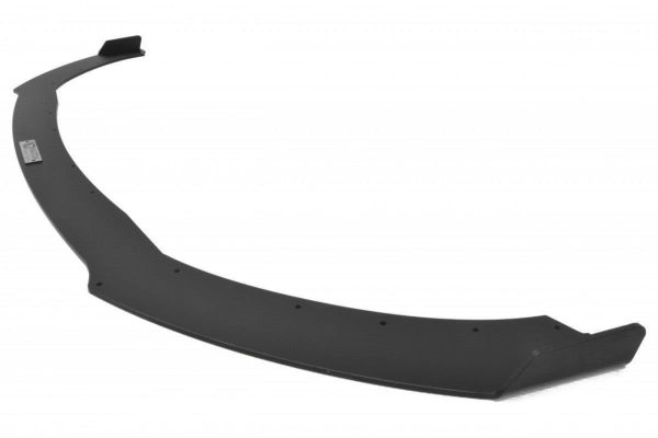 Mazda Mx-5 Nd (mk4) - Lâmina frontal RACING | MA-MX5-4-CNC-FD1A | Produto Maxton Design distribuído por Unicartuning.