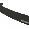 Mercedes-Benz C Sedan / Estate AMG-line W204 / S204 / Trás - Lâmina frontal RACING | ME-C-204-AMGLINE-CNC-FD1A | Produto Maxton Design distribuído por Unicartuning.