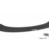 Renault Megane Mk3 RS - Lâmina frontal RACING | RE-ME-3-RS-CNC-FD1A | Produto Maxton Design distribuído por Unicartuning.