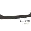 Seat Leon III FR - Lâmina frontal RACING | SE-LE-3-FR-CNC-FD1A | Produto Maxton Design distribuído por Unicartuning.