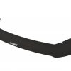 Seat Leon III FR - Lâmina frontal RACING | SE-LE-3-FR-CNC-FD1A | Produto Maxton Design distribuído por Unicartuning.