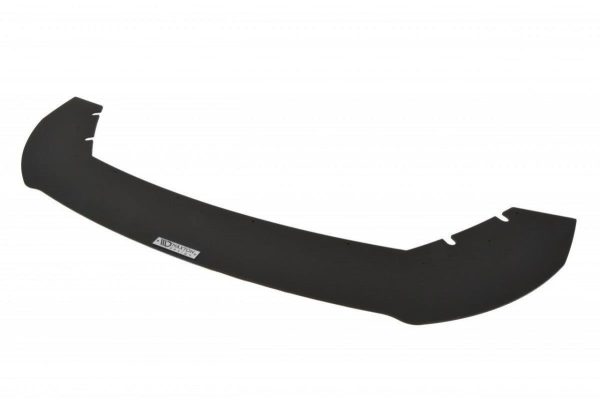 Seat Leon III FR - Lâmina frontal RACING | SE-LE-3-FR-CNC-FD1A | Produto Maxton Design distribuído por Unicartuning.