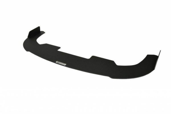 Subaru Impreza WRX STI Mk3 - Lâmina frontal RACING | SU-IM-3-WRX-STI-CNC-FD1A | Produto Maxton Design distribuído por Unicartuning.
