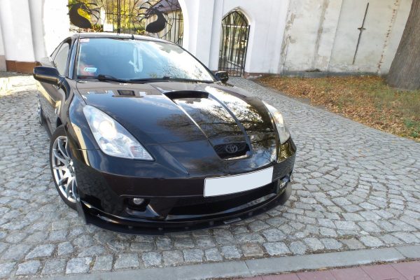 Toyota Celica T23 Preface - Lâmina frontal RACING | TO-CE-7-CNC-FD1A | Produto Maxton Design distribuído por Unicartuning. Toyota Celica T23 Preface - Lâmina frontal RACING | TO-CE-7-CNC-FD1A | Produto Maxton Design distribuído por Unicartuning.