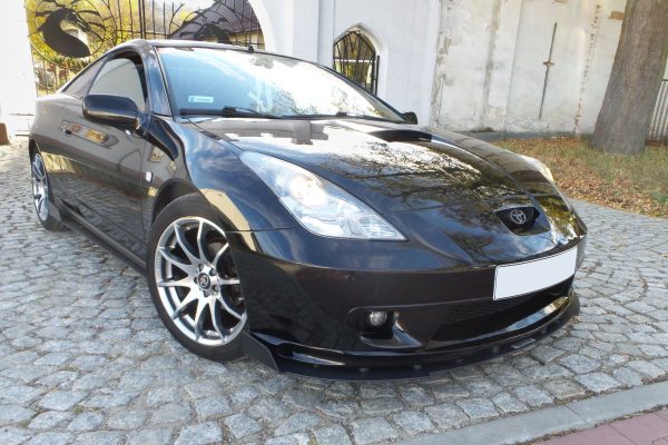 Toyota Celica T23 Preface - Lâmina frontal RACING | TO-CE-7-CNC-FD1A | Produto Maxton Design distribuído por Unicartuning. Toyota Celica T23 Preface - Lâmina frontal RACING | TO-CE-7-CNC-FD1A | Produto Maxton Design distribuído por Unicartuning.