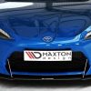 Toyota GT86 - Lâmina frontal RACING | TO-GT86-1-CNC-FD1A | Produto Maxton Design distribuído por Unicartuning. Toyota GT86 - Lâmina frontal RACING | TO-GT86-1-CNC-FD1A | Produto Maxton Design distribuído por Unicartuning.