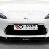 Toyota GT86 (facelift) / Subaru BRZ Mk1 (facelift) - Lâmina frontal RACING | TO-GT86-1-CNC-FD3A | Produto Maxton Design distribuído por Unicartuning. Toyota GT86 (facelift) / Subaru BRZ Mk1 (facelift) - Lâmina frontal RACING | TO-GT86-1-CNC-FD3A | Produto Maxton Design distribuído por Unicartuning.