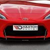 Toyota GT86 Rb-design - Lâmina frontal RACING | TO-GT86-1-CNC-FD2A | Produto Maxton Design distribuído por Unicartuning. Toyota GT86 Rb-design - Lâmina frontal RACING | TO-GT86-1-CNC-FD2A | Produto Maxton Design distribuído por Unicartuning.