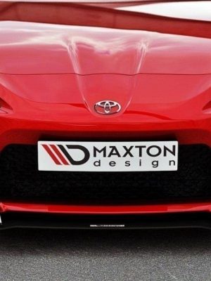 Toyota GT86 Rb-design - Lâmina frontal RACING | TO-GT86-1-CNC-FD2A | Produto Maxton Design distribuído por Unicartuning. Toyota GT86 Rb-design - Lâmina frontal RACING | TO-GT86-1-CNC-FD2A | Produto Maxton Design distribuído por Unicartuning.