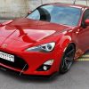 Toyota GT86 Rb-design - Lâmina frontal RACING | TO-GT86-1-CNC-FD2A | Produto Maxton Design distribuído por Unicartuning. Toyota GT86 Rb-design - Lâmina frontal RACING | TO-GT86-1-CNC-FD2A | Produto Maxton Design distribuído por Unicartuning.